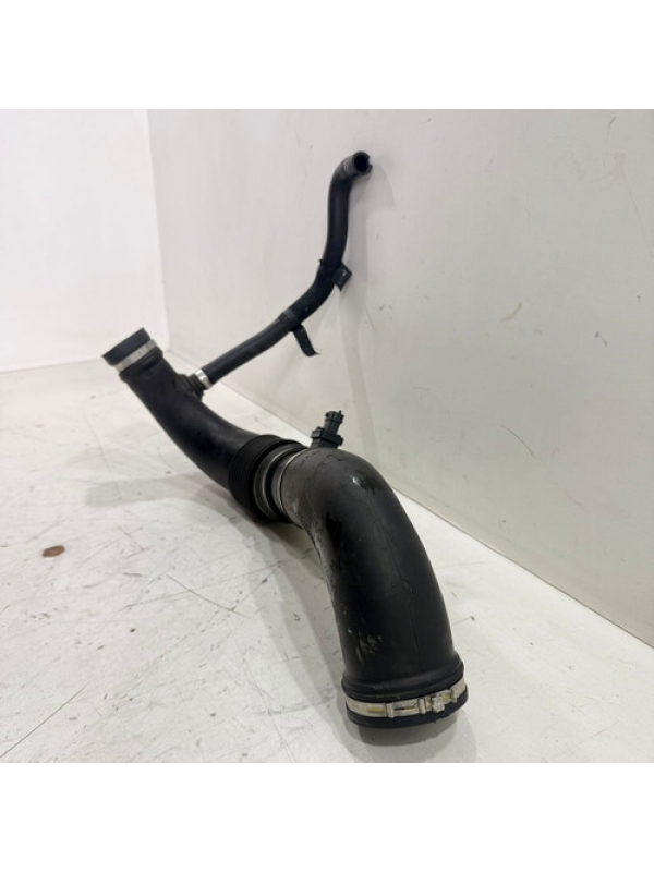 Sensor Maf Fluxo De Ar Mangueira Fiat Ducato 2.0 2018 À 2024