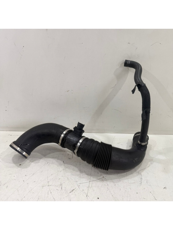 Sensor Maf Fluxo De Ar Mangueira Fiat Ducato 2.0 2018 À 2024