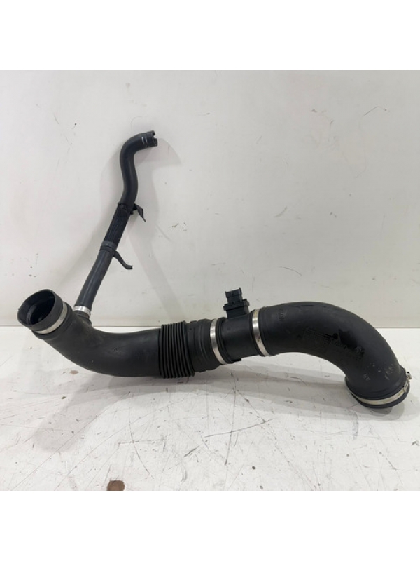 Sensor Maf Fluxo De Ar Mangueira Fiat Ducato 2.0 2018 À 2024