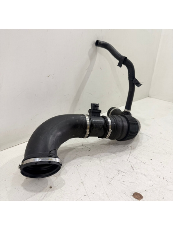 Sensor Maf Fluxo De Ar Mangueira Fiat Ducato 2.0 2018 À 2024