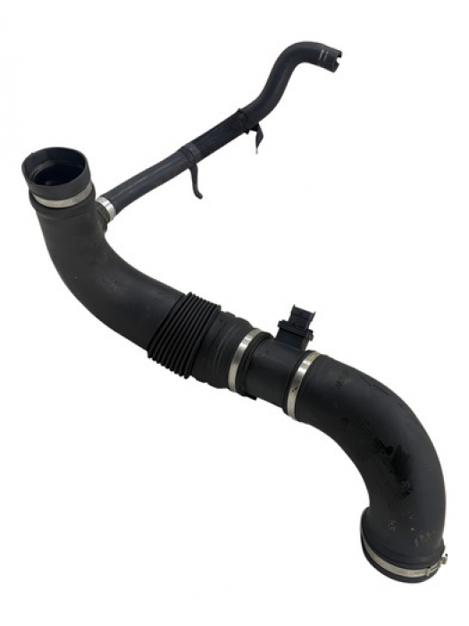 Sensor Maf Fluxo De Ar Mangueira Fiat Ducato 2.0 2018 À 2024