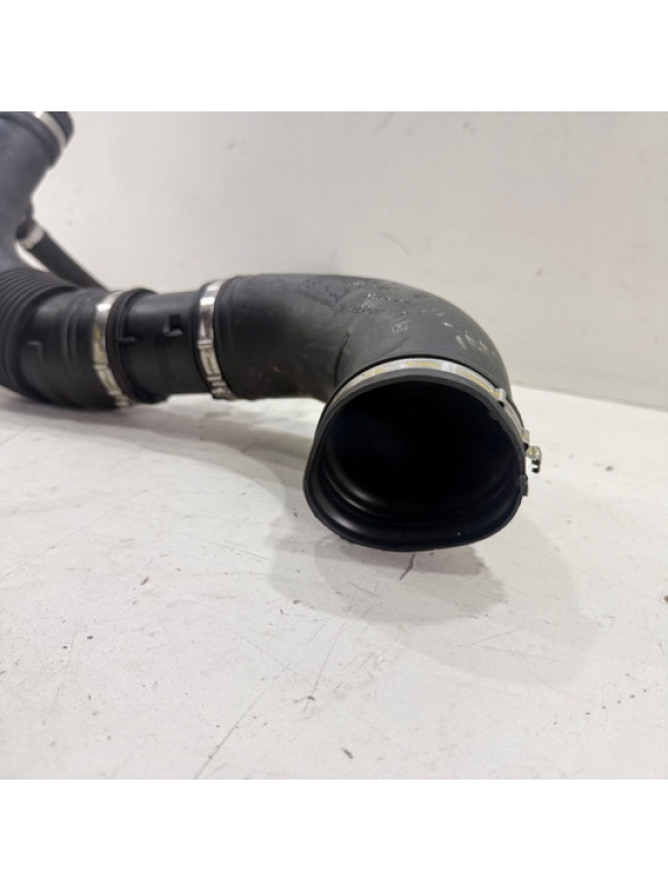 Sensor Maf Fluxo De Ar Mangueira Fiat Ducato 2.0 2018 À 2024