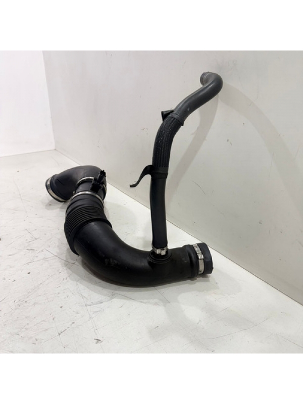 Sensor Maf Fluxo De Ar Mangueira Fiat Ducato 2.0 2018 À 2024