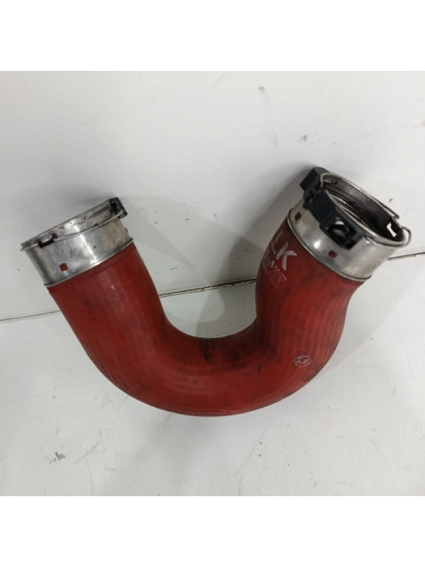 Mangueira Cano Intercooler Mb Sprinter 311 313 415 515 2018.