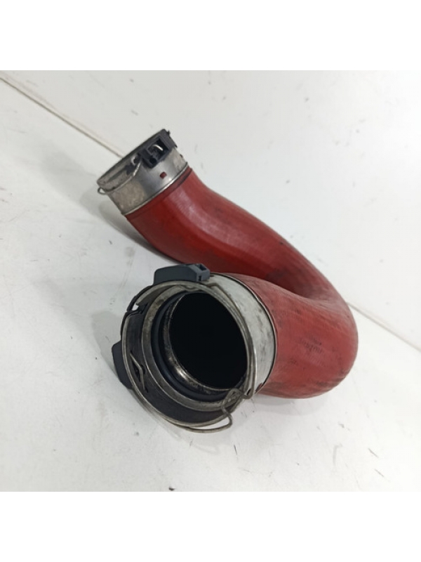 Mangueira Cano Intercooler Mb Sprinter 311 313 415 515 2018.