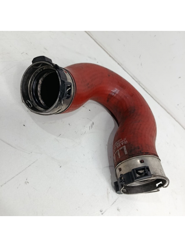 Mangueira Cano Intercooler Mb Sprinter 311 313 415 515 2018.