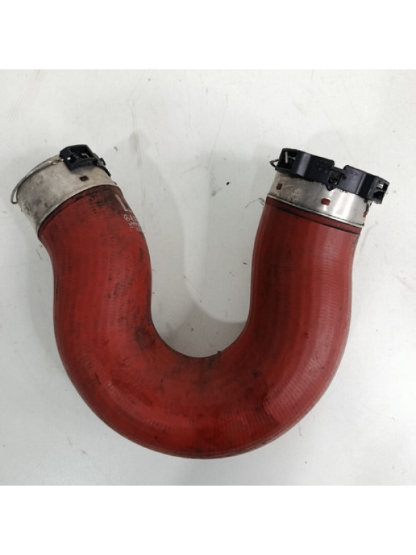 Mangueira Cano Intercooler Mb Sprinter 311 313 415 515 2018.