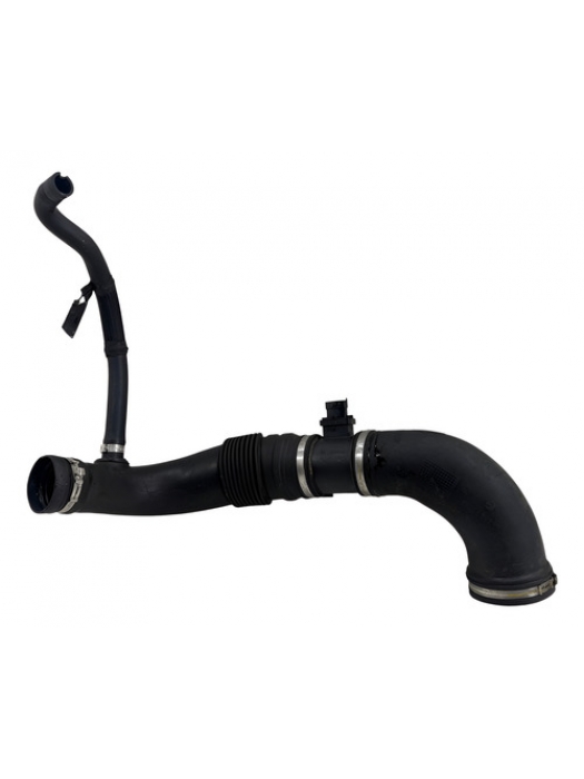 Sensor Maf Fluxo Ar Com Mangueira Fiat Ducato 2.0 2023 2024.