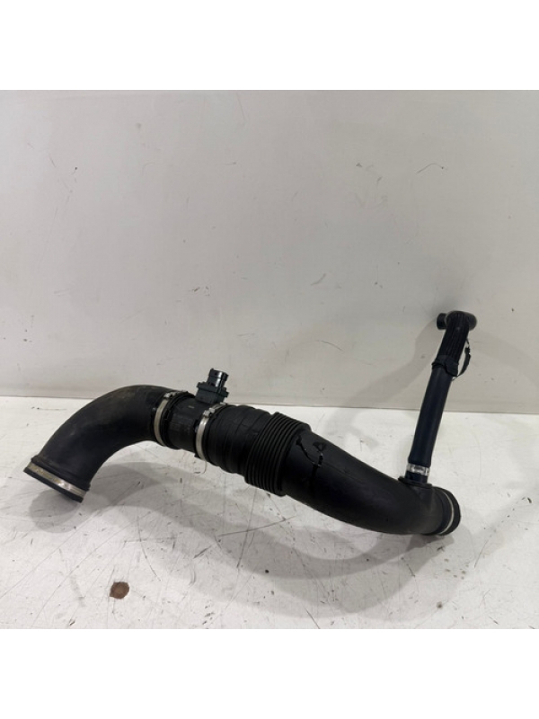 Sensor Maf Fluxo Ar Com Mangueira Fiat Ducato 2.0 2023 2024.