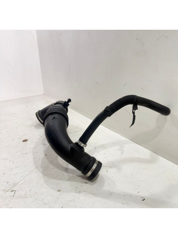 Sensor Maf Fluxo Ar Com Mangueira Fiat Ducato 2.0 2023 2024.