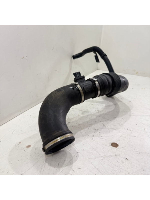 Sensor Maf Fluxo Ar Com Mangueira Fiat Ducato 2.0 2023 2024.