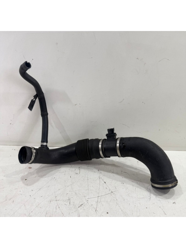 Sensor Maf Fluxo Ar Com Mangueira Fiat Ducato 2.0 2023 2024.