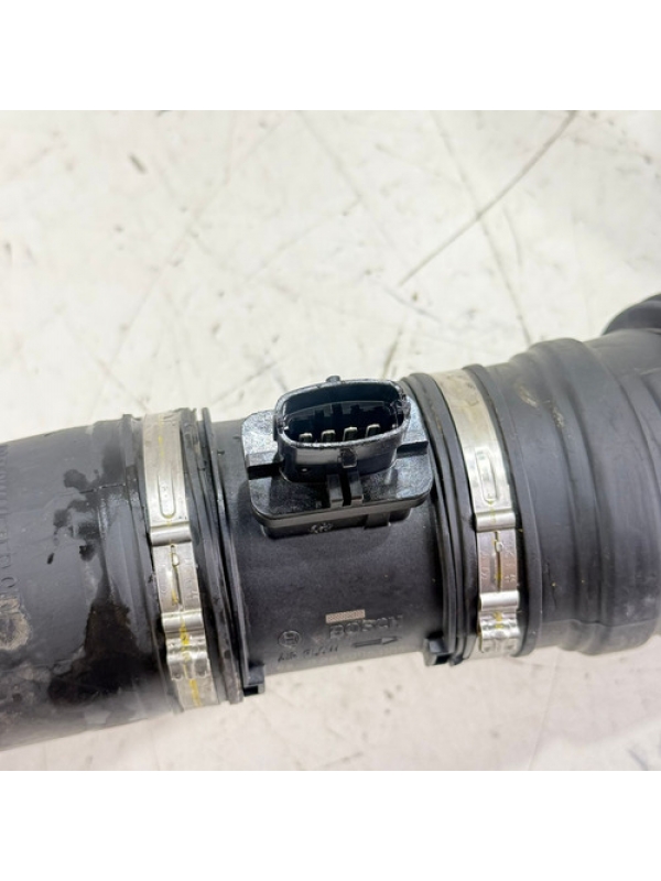 Sensor Maf Fluxo Ar Com Mangueira Fiat Ducato 2.0 2023 2024.