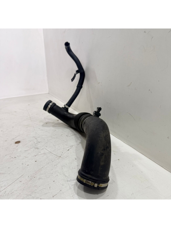 Sensor Maf Fluxo Ar Com Mangueira Fiat Ducato 2.0 2023 2024.