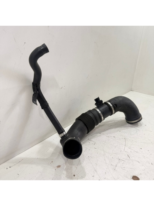 Sensor Maf Fluxo Ar Com Mangueira Fiat Ducato 2.0 2023 2024.