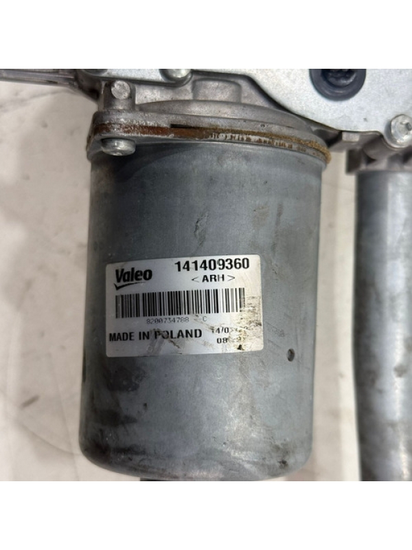 Galhada Motor Limpador Renault Master 2.3 2014 2015 16 À 022