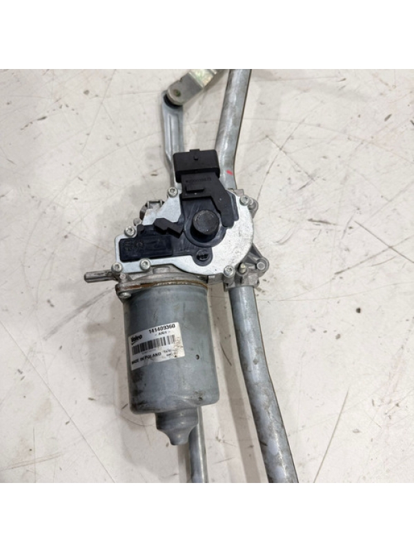 Galhada Motor Limpador Renault Master 2.3 2014 2015 16 À 022