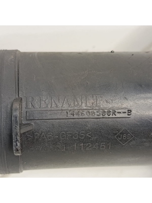 Cano Mangueira Intercooler Renault Master 2.3 2023 2024 2025