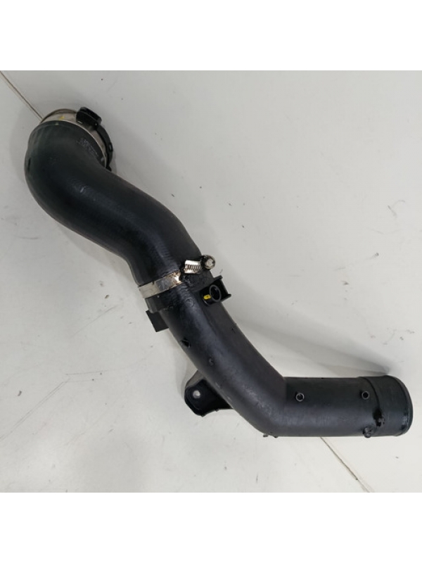 Cano Mangueira Intercooler Renault Master 2.3 2023 2024 2025