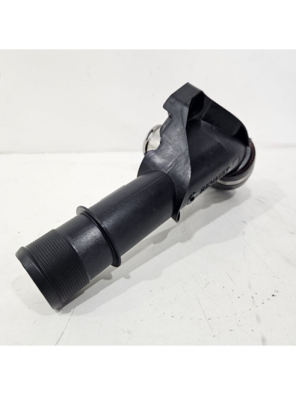 Mangueira Intercooler Lado Direito Renault Master 2025 2026.