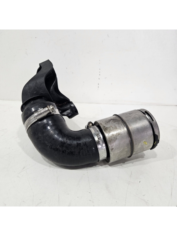 Mangueira Intercooler Lado Direito Renault Master 2025 2026.