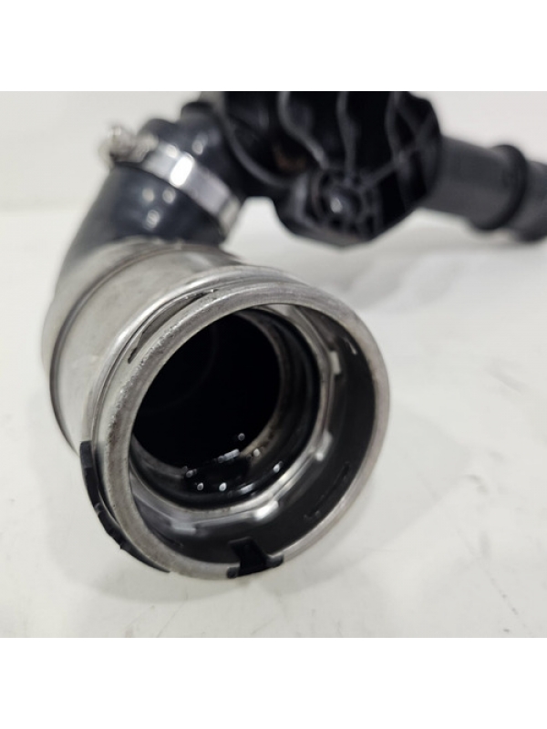 Mangueira Intercooler Lado Direito Renault Master 2025 2026.