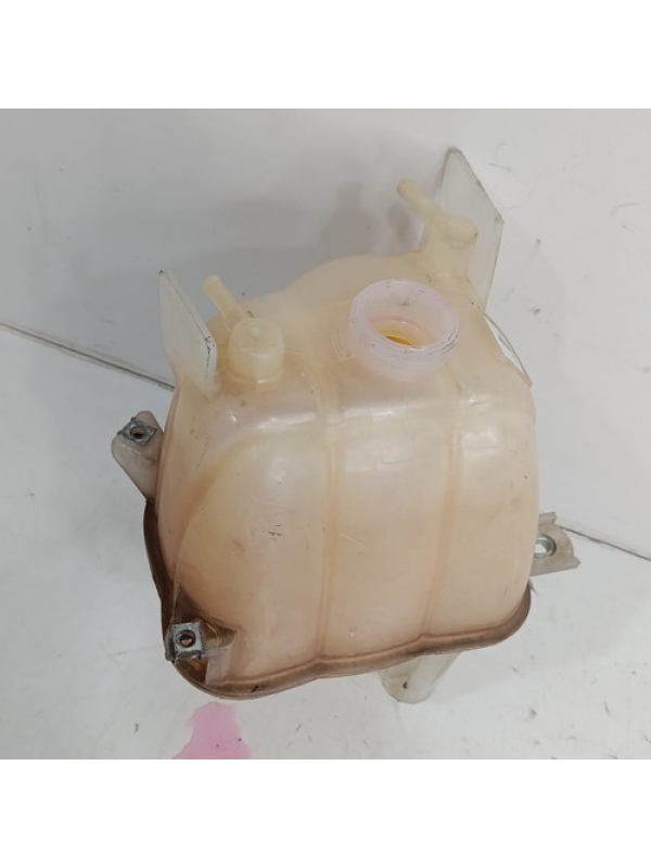 Reservatório Água Radiador Fiat Ducato Boxer Jumper 2.3 2020