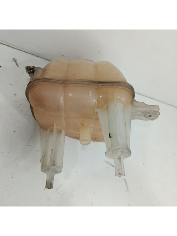 Reservatório Água Radiador Fiat Ducato Boxer Jumper 2.3 2020