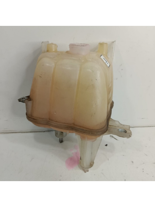 Reservatório Água Radiador Fiat Ducato Boxer Jumper 2.3 2020