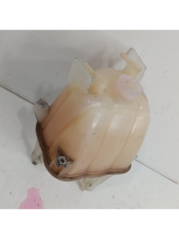 Reservatório Água Radiador Fiat Ducato Boxer Jumper 2.3 2020