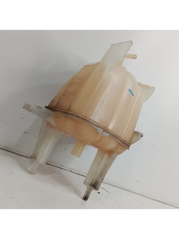 Reservatório Água Radiador Fiat Ducato Boxer Jumper 2.3 2020