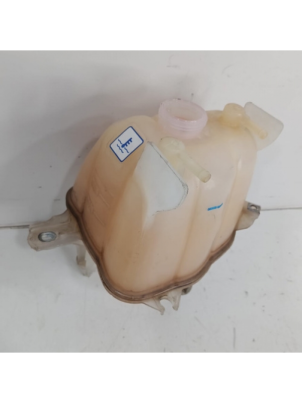 Reservatório Água Radiador Fiat Ducato Boxer Jumper 2.3 2020