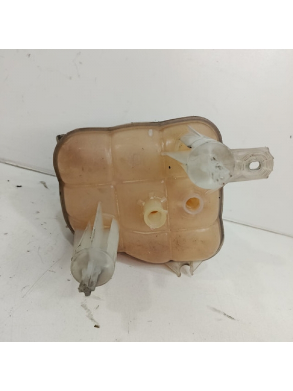 Reservatório Água Radiador Fiat Ducato Boxer Jumper 2.3 2020