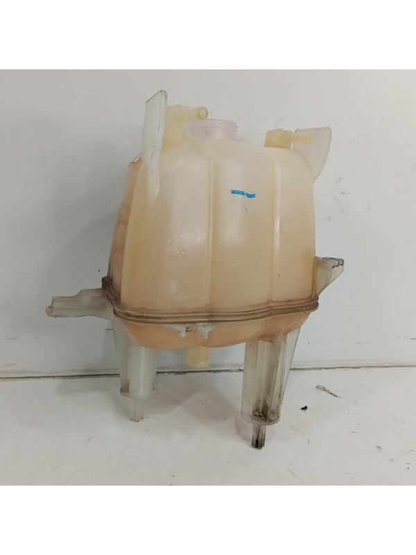 Reservatório Água Radiador Fiat Ducato Boxer Jumper 2.3 2020