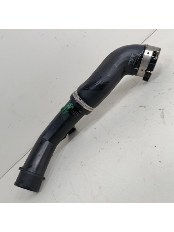 Tubo Mangueira Intercooler Renault Master 2.3 2023 144600588
