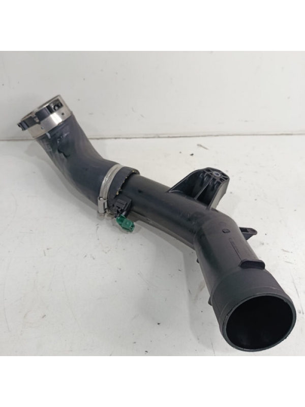 Tubo Mangueira Intercooler Renault Master 2.3 2023 144600588
