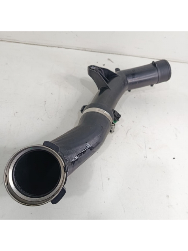 Tubo Mangueira Intercooler Renault Master 2.3 2023 144600588