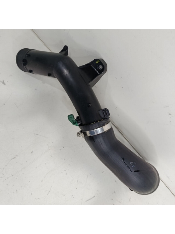 Tubo Mangueira Intercooler Renault Master 2.3 2023 144600588