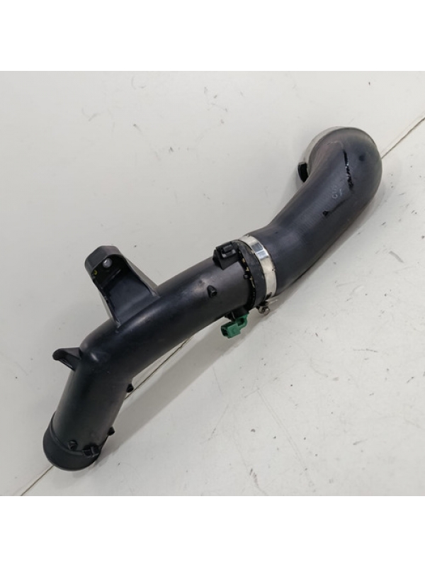 Tubo Mangueira Intercooler Renault Master 2.3 2023 144600588