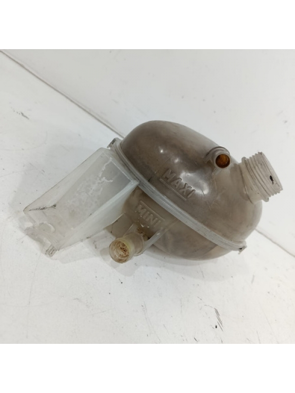 Reservatório Água Radiador Renault Master 2.3 2019 2020 2021