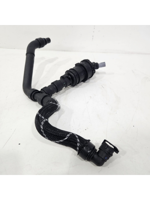 Válvula Ar Quente Do Radiador Renault Master 2.3 2017 À 2023