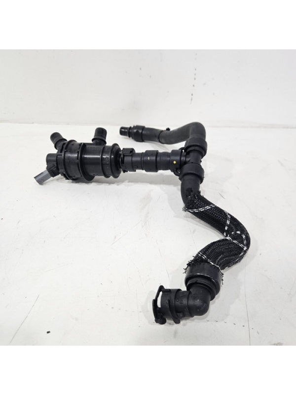 Válvula Ar Quente Do Radiador Renault Master 2.3 2017 À 2023