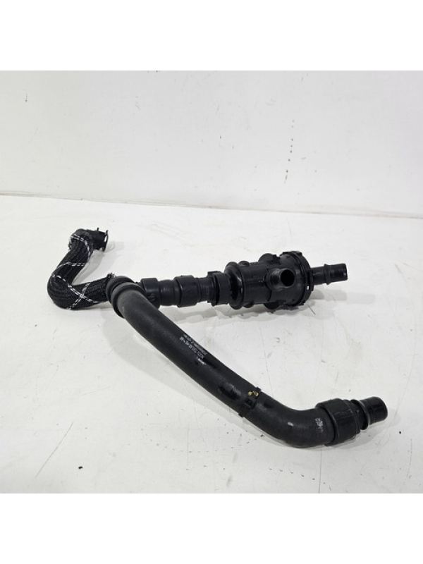 Válvula Ar Quente Do Radiador Renault Master 2.3 2017 À 2023