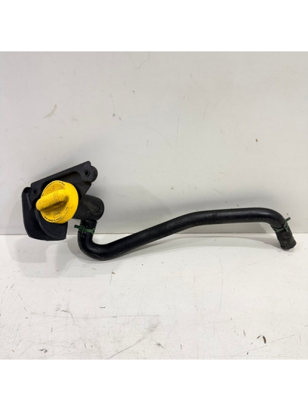 Bocal Gargalo Óleo Motor Renault Master 2.3 2013 À 2021 2022