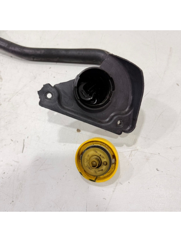 Bocal Gargalo Óleo Motor Renault Master 2.3 2013 À 2021 2022