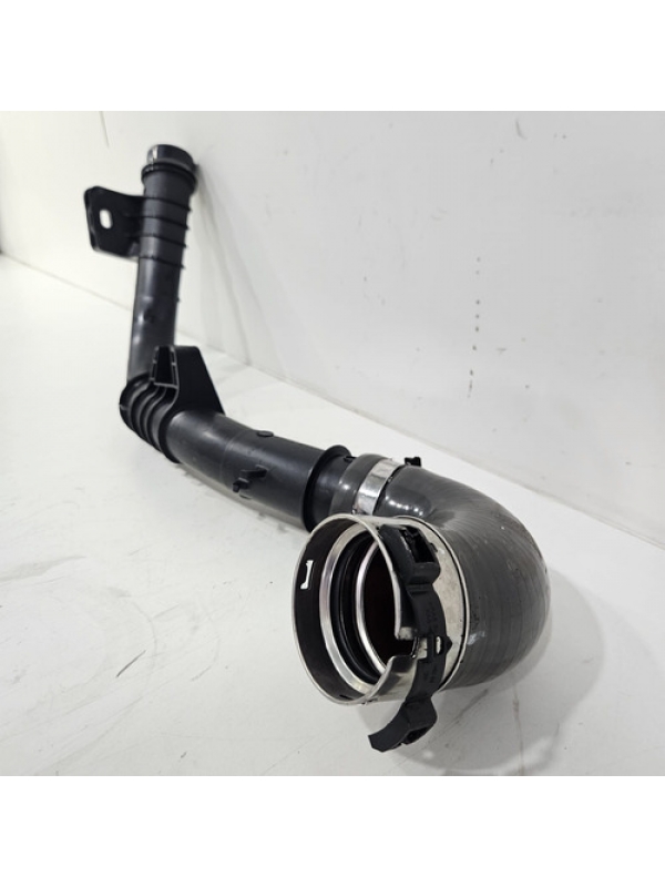 Mangueira Tubo Intercooler Renault Master 2023 2024 E 2025.