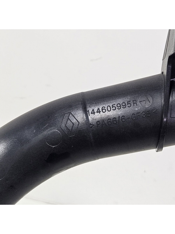 Mangueira Tubo Intercooler Renault Master 2023 2024 E 2025.