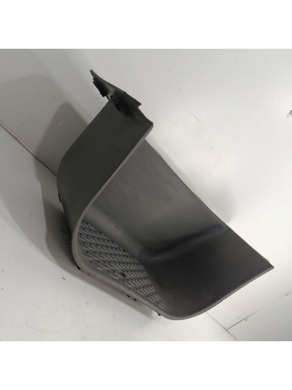 Soleira Estribo Esquerdo Iveco Daily 3.0 2015 2016 2017 2018