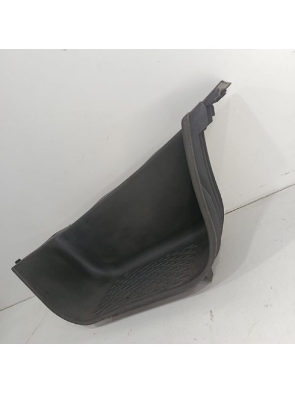 Soleira Estribo Esquerdo Iveco Daily 3.0 2015 2016 2017 2018