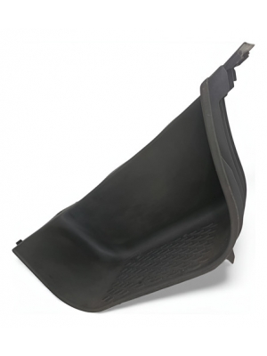 Soleira Estribo Esquerdo Iveco Daily 3.0 2015 2016 2017 2018